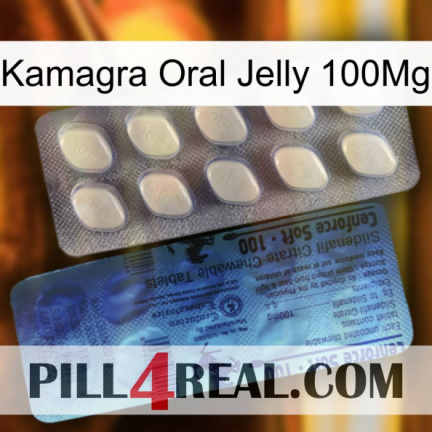 Kamagra Oral Jelly 100Mg 34